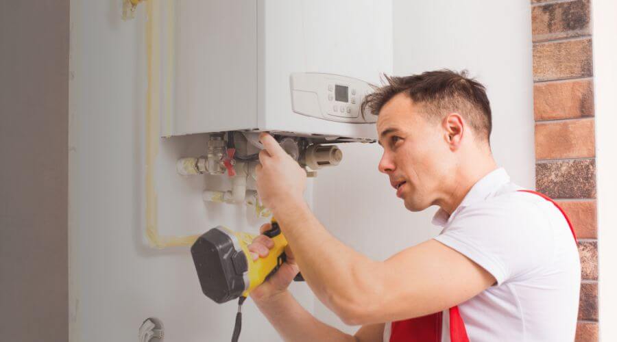 Professional expert plumbing services in Rock Island, IL